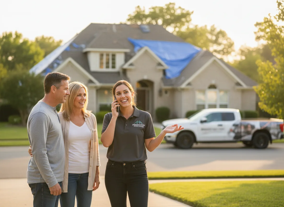 Emergency Roof Repair East Pembroke, NY FAQs